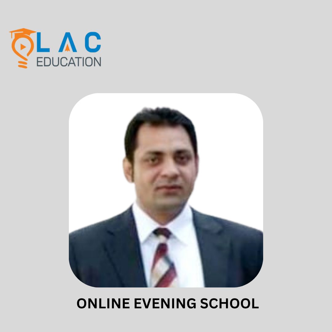 LAC IGCSE English Class - Learn at click Education